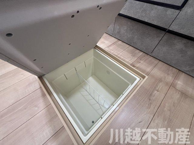 2駅利用可能　15分圏内の収納|ご希望の物件をお探しします