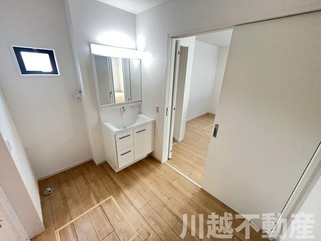 2駅利用可能　15分圏内の洗面所|当日の内見も可能です