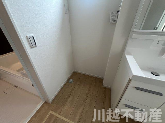 2駅利用可能　15分圏内のランドリースペース|お金の事、教えます