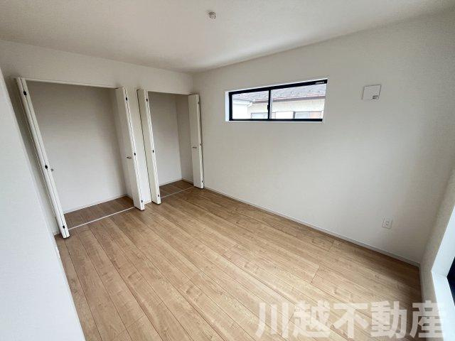 2駅利用可能　15分圏内の洋室|買主様を支えるプロがいる