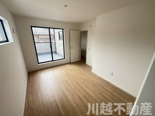 2駅利用可能　15分圏内の洋室|想うくらしを、夢のままにしない