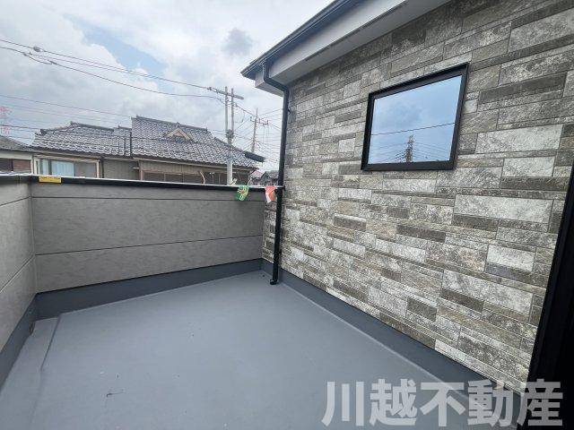 2駅利用可能　15分圏内のバルコニー|詳細な資料はお問い合わせください