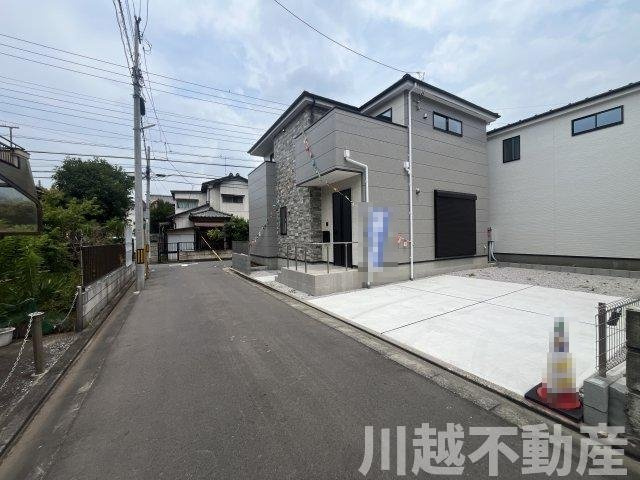 2駅利用可能　15分圏内の前面道路含む現地写真|物件探しから引き渡しまで全てお任せください