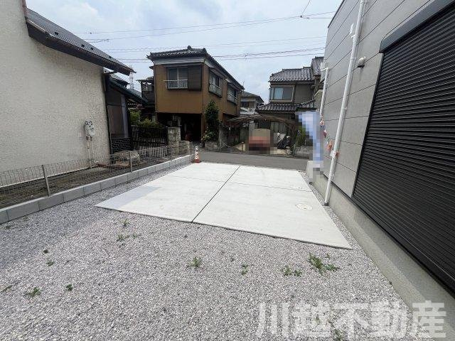 2駅利用可能　15分圏内の駐車場