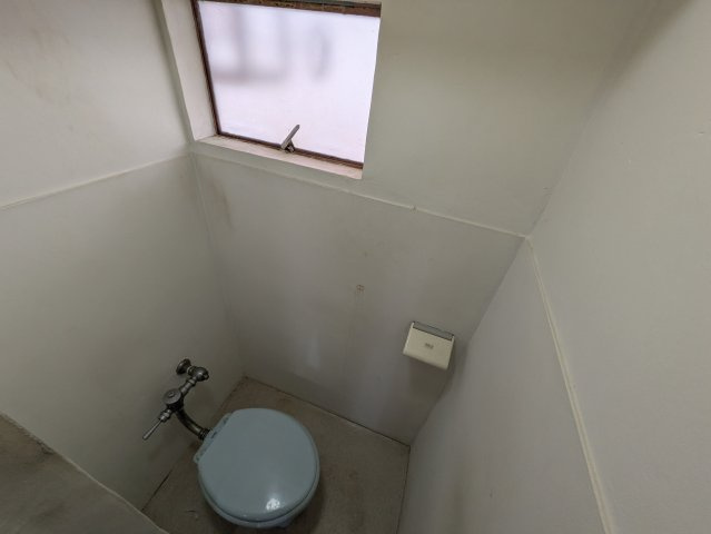 万長ビル|名古屋市の賃貸ならMy賃貸のトイレ|万長ビル
