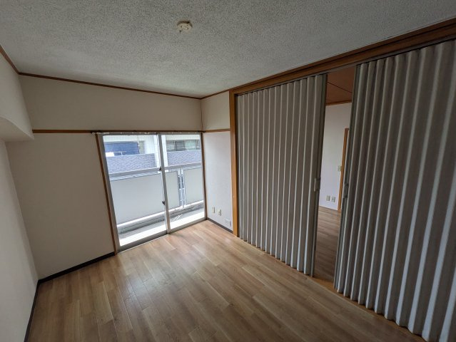 万長ビル|名古屋市の賃貸ならMy賃貸の寝室|万長ビル