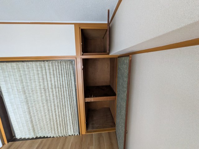 万長ビル|名古屋市の賃貸ならMy賃貸の収納|万長ビル