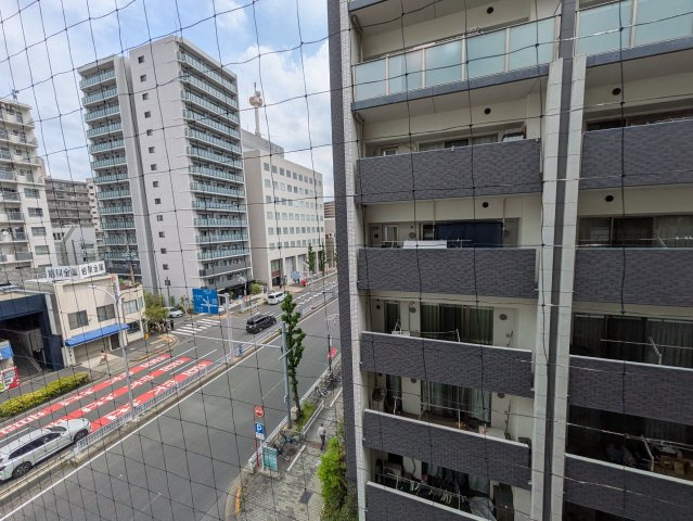 万長ビル|名古屋市の賃貸ならMy賃貸の展望|万長ビル