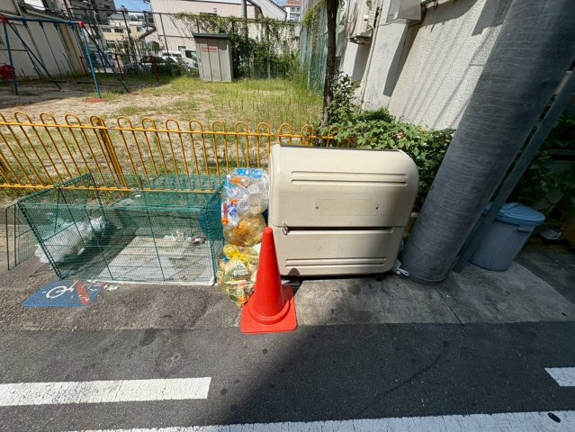 万長ビル|名古屋市の賃貸ならMy賃貸のその他共用部分|万長ビル