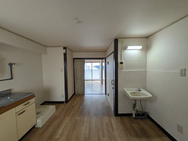 万長ビル|名古屋市の賃貸ならMy賃貸の居間・リビング|万長ビル