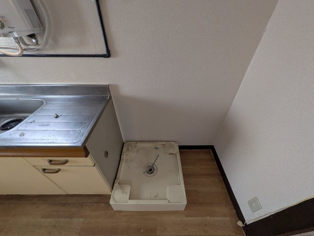 万長ビル|名古屋市の賃貸ならMy賃貸の設備|万長ビル