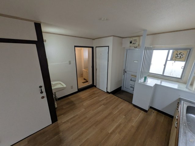 万長ビル|名古屋市の賃貸ならMy賃貸の居間・リビング|万長ビル