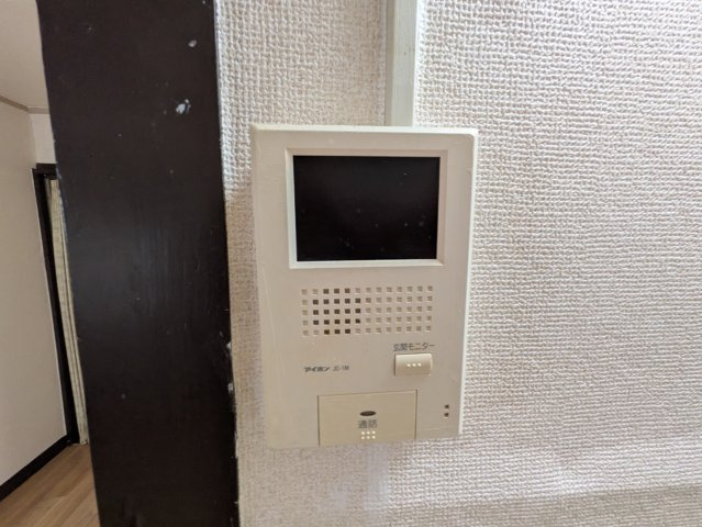 万長ビル|名古屋市の賃貸ならMy賃貸のセキュリティ|万長ビル