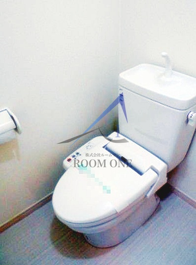 サウススクエアのトイレ|トイレです。