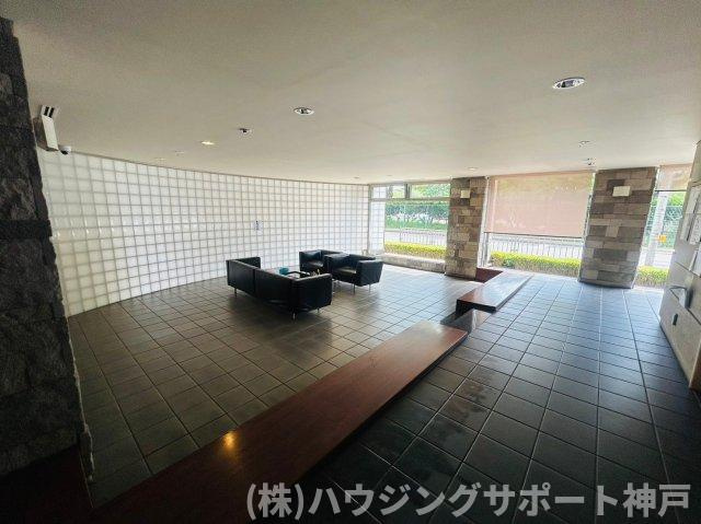 ネバーランド明石公園のその他共用部分