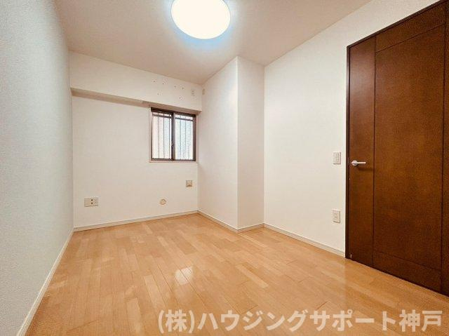ネバーランド明石公園の子供部屋