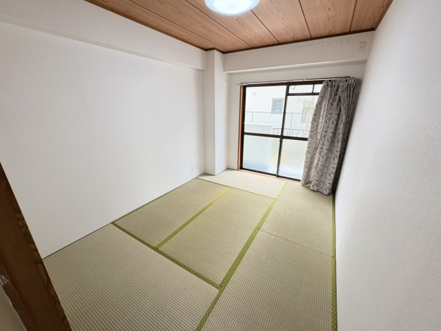 レジデンス富美浜のその他
