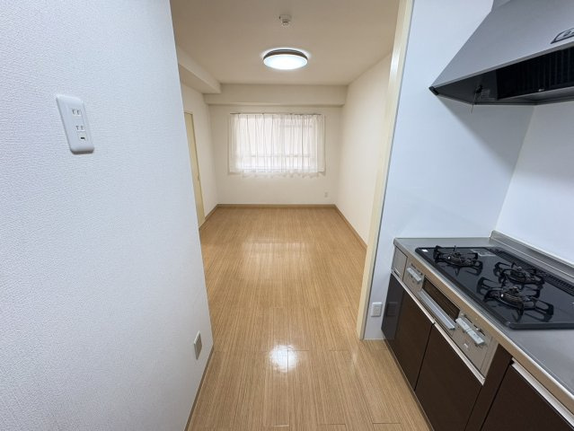 レジデンス富美浜のその他