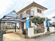 つくば市高見原3丁目　中古戸建の画像