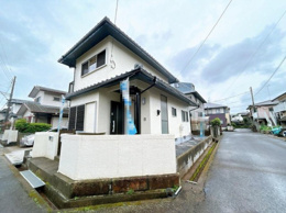 つくば市高見原3丁目　中古戸建の画像