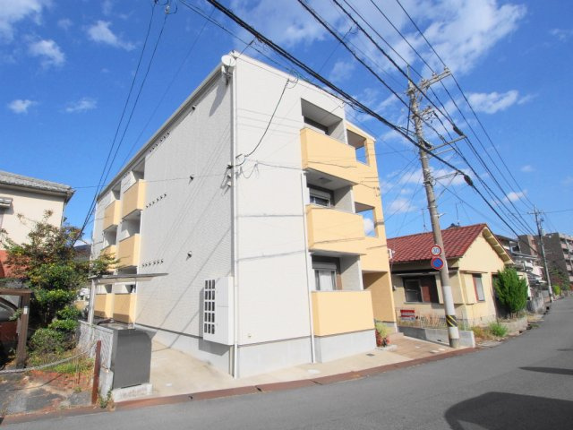 Le Rivage大町東