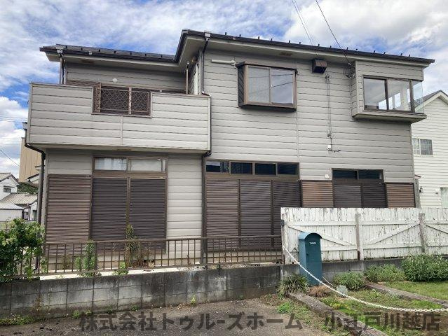 【外観】 | 川越市大字小堤　中古戸建