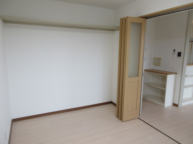 帯広マンション第3の洋室