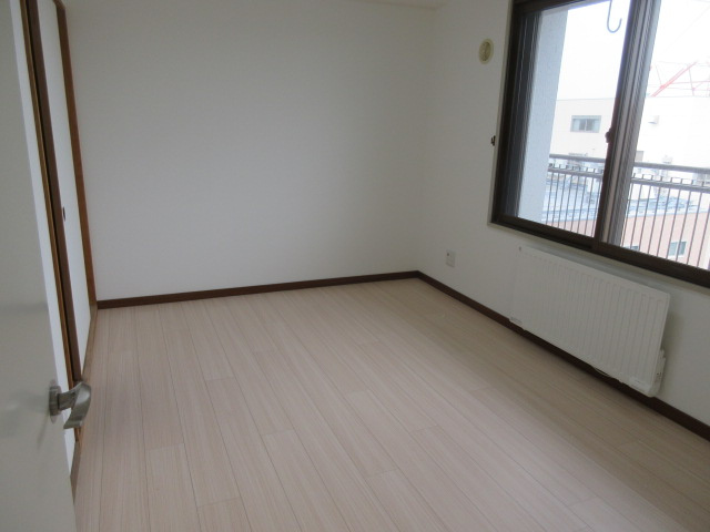 帯広マンション第3の洋室