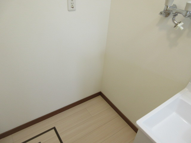 帯広マンション第3のその他