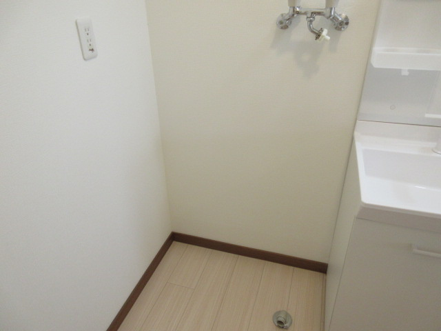 帯広マンション第3のその他