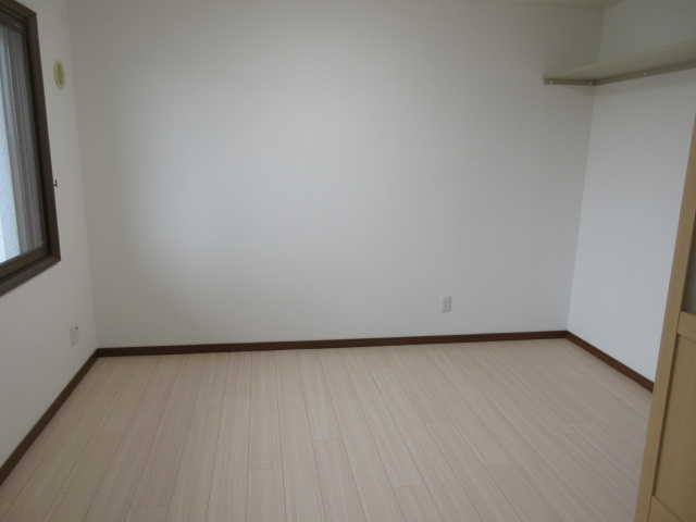 帯広マンション第3の洋室