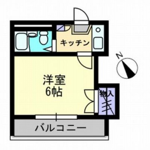 メゾングリーン