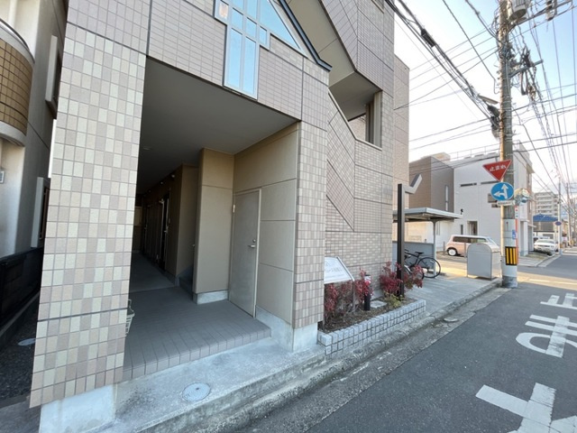 メルヴェーユ南観音の外観|外観写真その他3