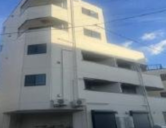 KEIJI竹ノ塚の外観