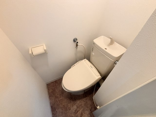 コーポ甲南
