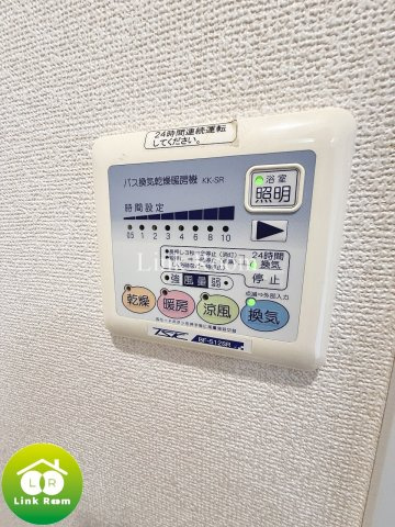 クロスレジデンス清澄白河のその他