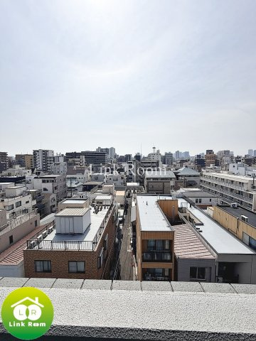 クロスレジデンス清澄白河のその他
