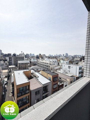 クロスレジデンス清澄白河のその他