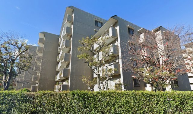 西宮セントポリア2号棟