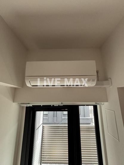 【設備】S-RESIDENCE松屋町asence