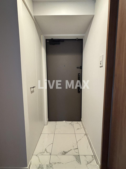 【玄関】S-RESIDENCE松屋町asence