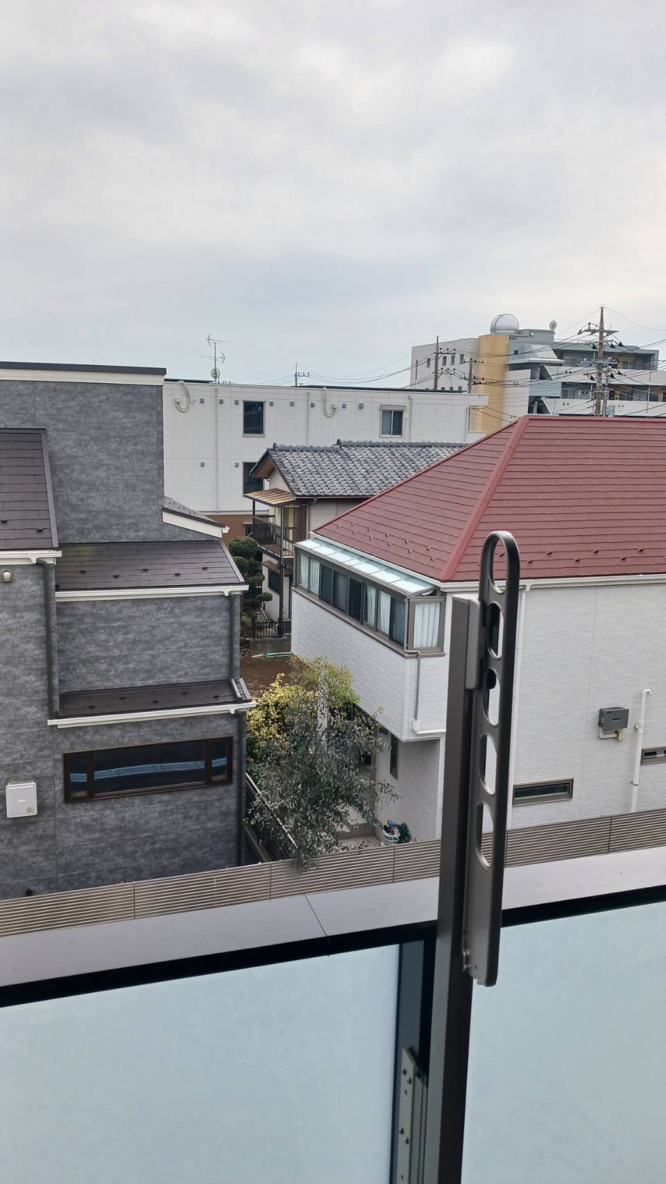 クアルトシンワの展望