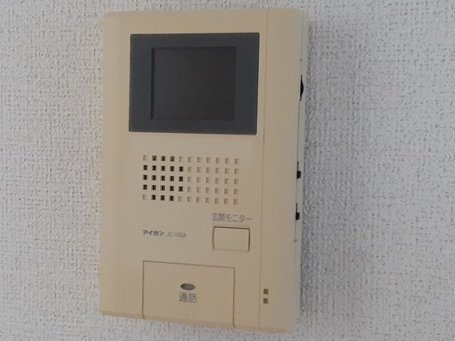 プラチナプラザのセキュリティ