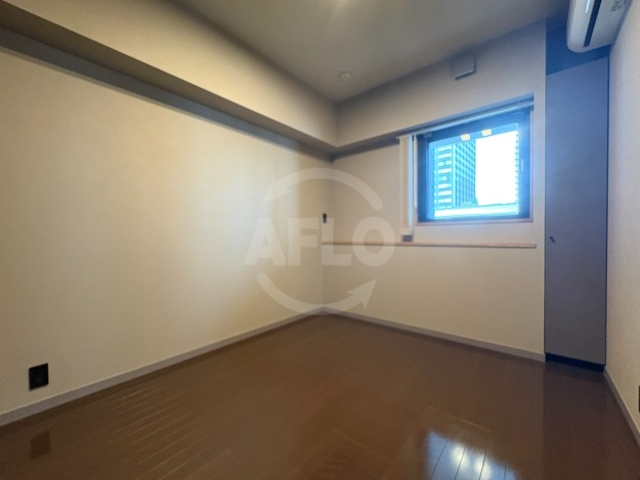 ZenⅡ（事業用）の設備|ZenⅡ　洋室
