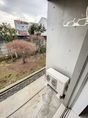 【展望】 | アビターレ綱島 | ※同建物ほかのお部屋の写真です。