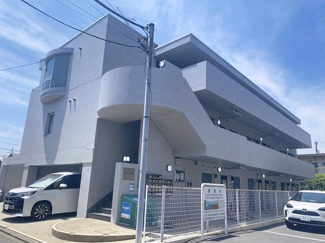 【外観】 | アビターレ綱島