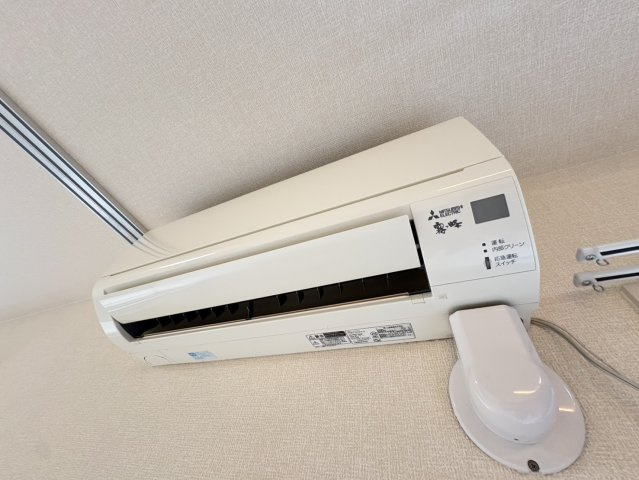 エスペランサBの設備