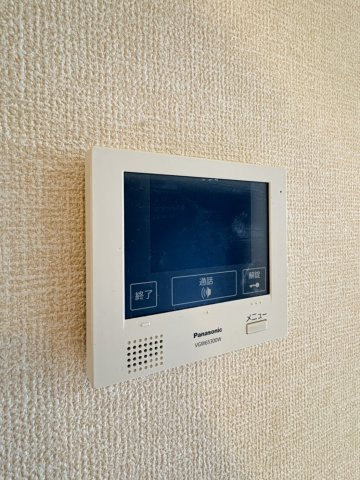 エスペランサBの設備