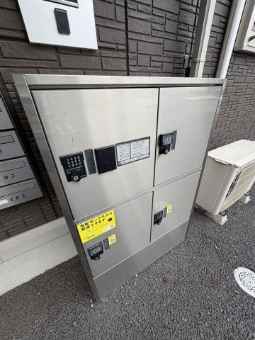 エスペランサBのその他共用部分