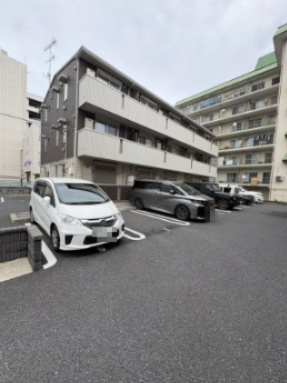エスペランサBのその他共用部分